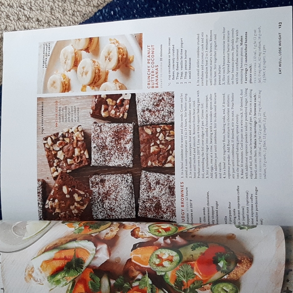 Bundle of Cookbook's....Healthy, Low Calorie, Skinny Slow Cooker - Picture 11 of 16